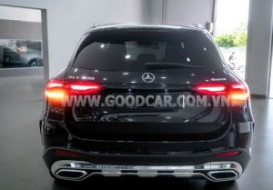 Xe Mercedes Benz GLC 300 4Matic 2023