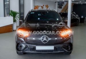 Xe Mercedes Benz GLC 300 4Matic 2023