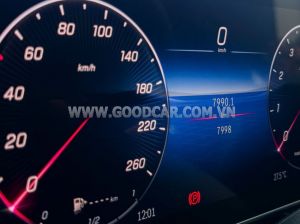 Xe Mercedes Benz GLC 300 4Matic 2023