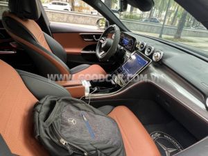 Xe Mercedes Benz C300 AMG 2022