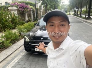 Xe Mercedes Benz C300 AMG 2022