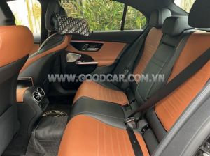 Xe Mercedes Benz C300 AMG 2022