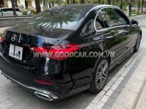Xe Mercedes Benz C300 AMG 2022