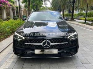 Xe Mercedes Benz C300 AMG 2022
