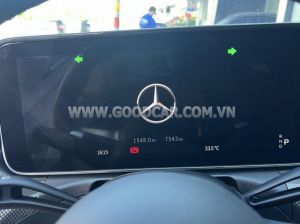 Xe Mercedes Benz C300 AMG 2023