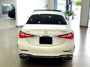 Xe Mercedes Benz C300 AMG 2023