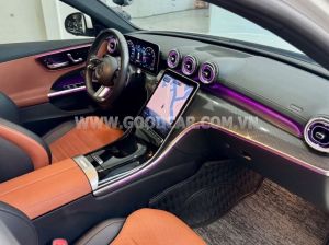 Xe Mercedes Benz C300 AMG 2023