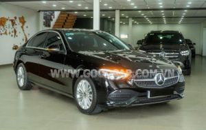 Xe Mercedes Benz C200 Avantgarde 2023