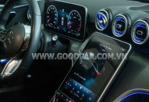 Xe Mercedes Benz C200 Avantgarde 2023