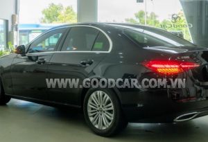Xe Mercedes Benz C200 Avantgarde 2023