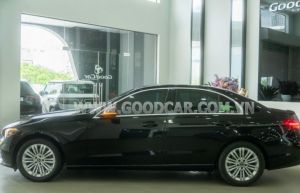 Xe Mercedes Benz C200 Avantgarde 2023