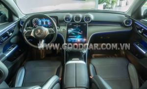 Xe Mercedes Benz C200 Avantgarde 2023