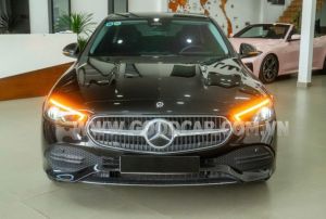 Xe Mercedes Benz C200 Avantgarde 2023