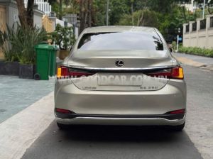 Xe Lexus ES 250 2019
