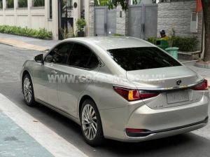 Xe Lexus ES 250 2019