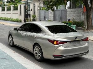 Xe Lexus ES 250 2019