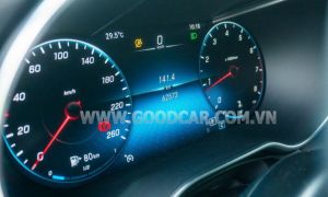 Xe Mercedes Benz GLC 200 4Matic 2022