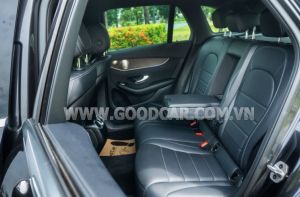 Xe Mercedes Benz GLC 200 4Matic 2022
