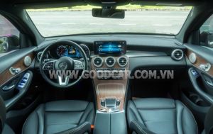 Xe Mercedes Benz GLC 200 4Matic 2022