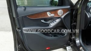 Xe Mercedes Benz GLC 200 4Matic 2022