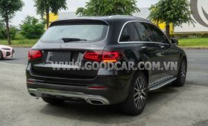 Xe Mercedes Benz GLC 200 4Matic 2022