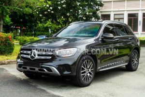 Xe Mercedes Benz GLC 200 4Matic 2022