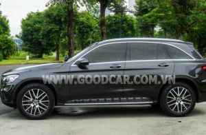 Xe Mercedes Benz GLC 200 4Matic 2022
