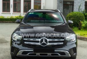 Xe Mercedes Benz GLC 200 4Matic 2022