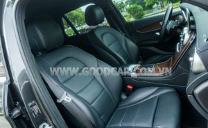 Xe Mercedes Benz GLC 200 4Matic 2022