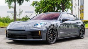 Xe Porsche Panamera 2.9 V6 2024