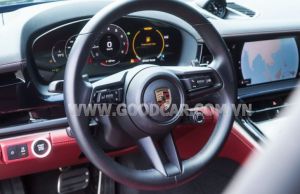 Xe Porsche Panamera 2.9 V6 2024