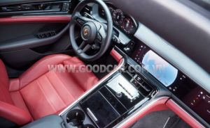 Xe Porsche Panamera 2.9 V6 2024