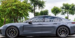 Xe Porsche Panamera 2.9 V6 2024
