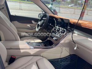 Xe Mercedes Benz GLC 200 4Matic 2022