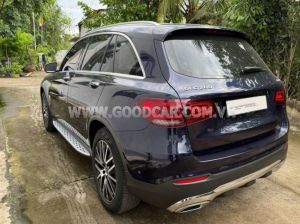 Xe Mercedes Benz GLC 200 4Matic 2022