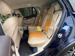 Xe Mercedes Benz GLC 200 4Matic 2022