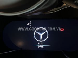 Xe Mercedes Benz GLC 200 4Matic 2022