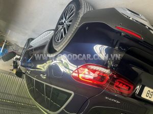 Xe Mercedes Benz GLC 200 4Matic 2022