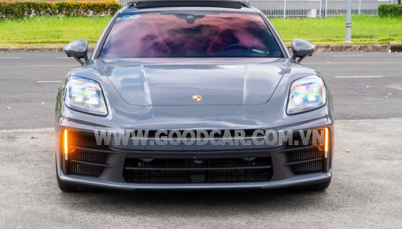 Porsche Panamera 2.9 V6