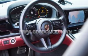 Xe Porsche Panamera 2.9 V6 2024