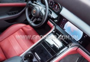 Xe Porsche Panamera 2.9 V6 2024
