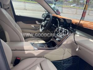 Xe Mercedes Benz GLC 200 4Matic 2022