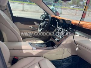 Xe Mercedes Benz GLC 200 4Matic 2022