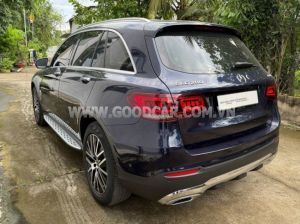 Xe Mercedes Benz GLC 200 4Matic 2022