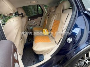 Xe Mercedes Benz GLC 200 4Matic 2022