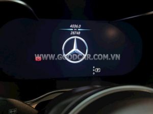 Xe Mercedes Benz GLC 200 4Matic 2022