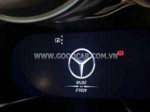 Xe Mercedes Benz GLC 200 4Matic 2022