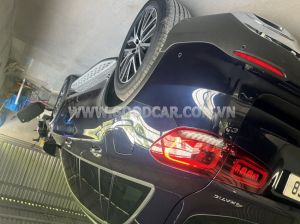 Xe Mercedes Benz GLC 200 4Matic 2022