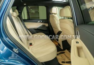 Xe BMW X5 xDrive40i M Sport 2022