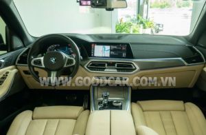 Xe BMW X5 xDrive40i M Sport 2022